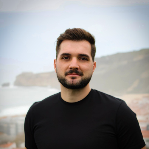Danilo Dos Santos Mota