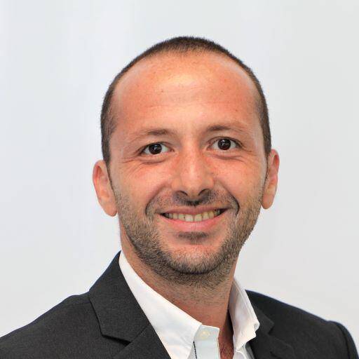 Bilal Nabulsi