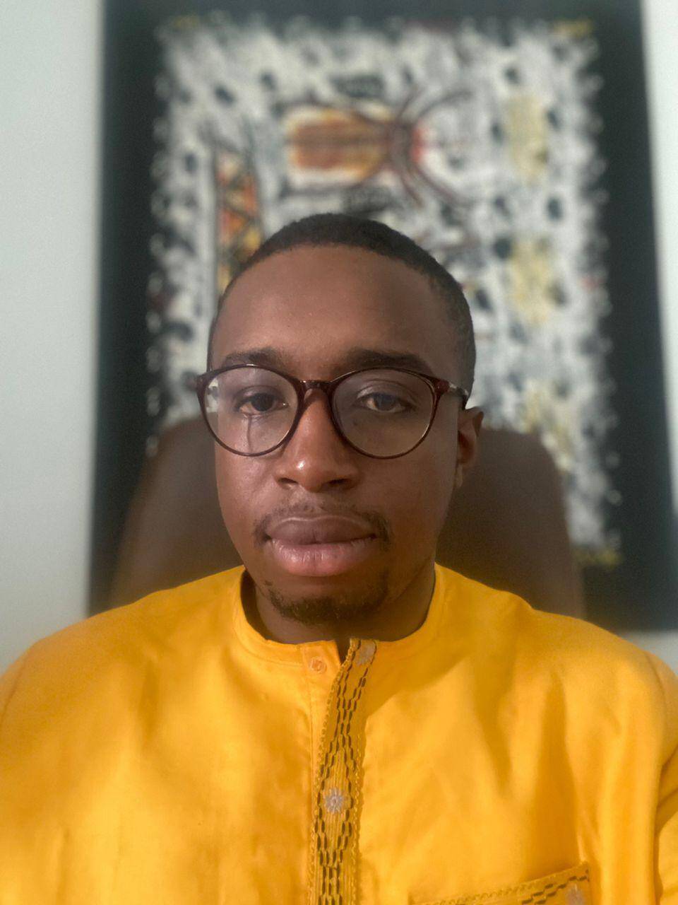 Omar Mbengue