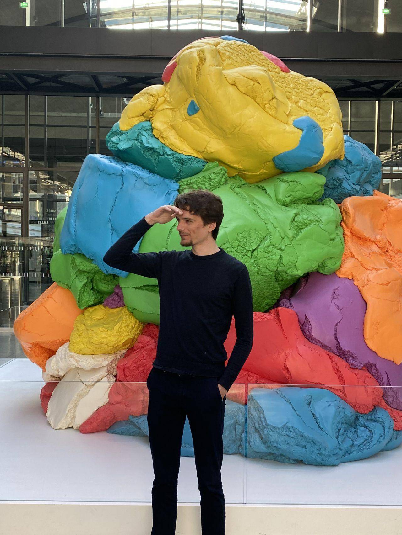 Baptiste Gho
