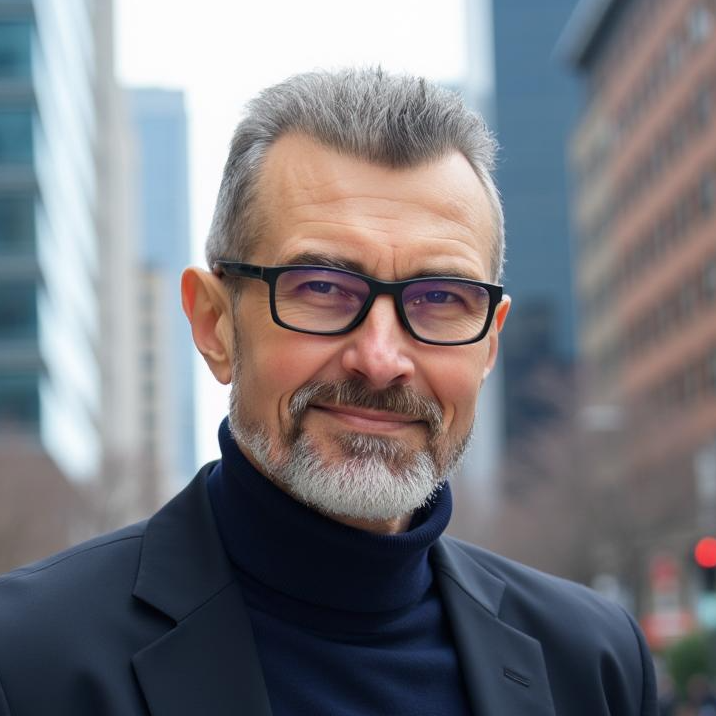 Philippe Bodart - COACH FORMATEUR