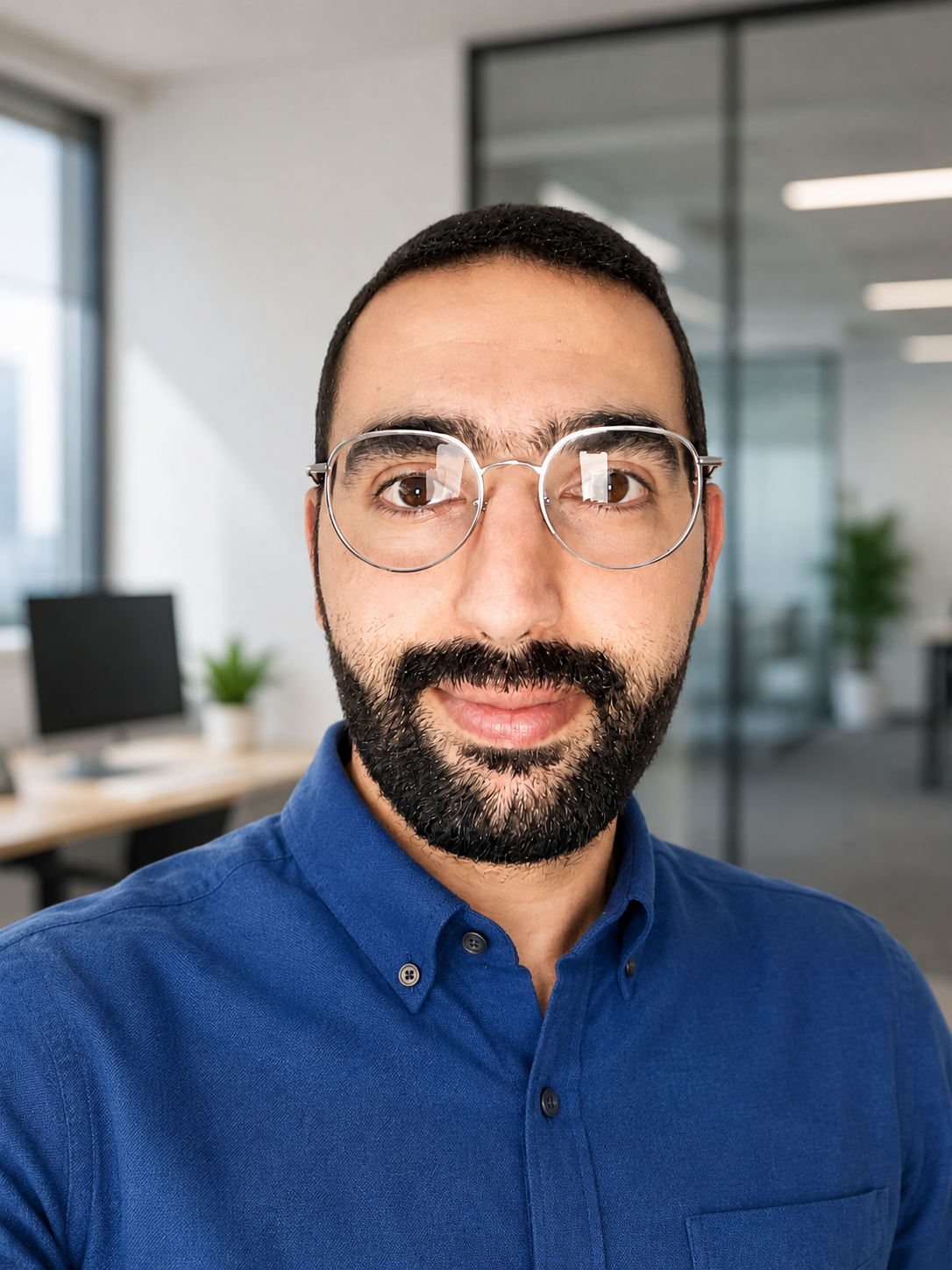 Abderrahmane A. - Android Architect | Kotlin | Jetpack Compose