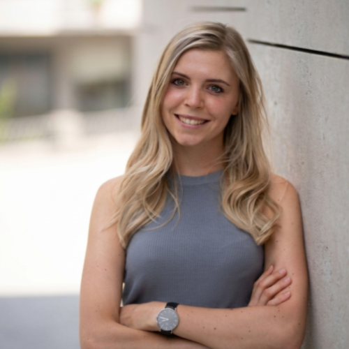 Magdalena Heitzmann - Marketing & CRM | Beratung | Projektmanagement