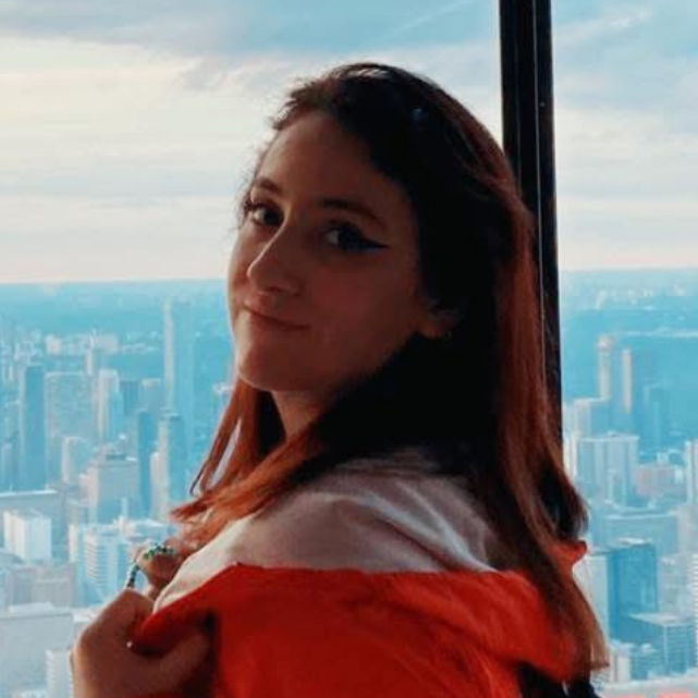 Léa Fuselli - 💻 UX UI Designer, Product Designer, App Mobile