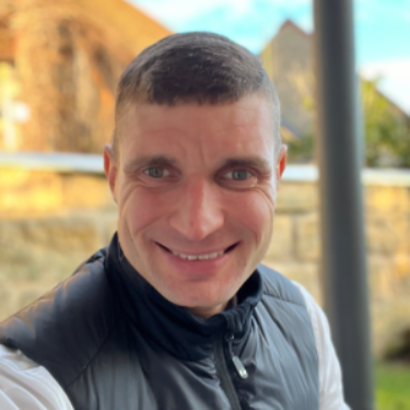 Manuel Karger - Strategischer Business Builder | Transformation