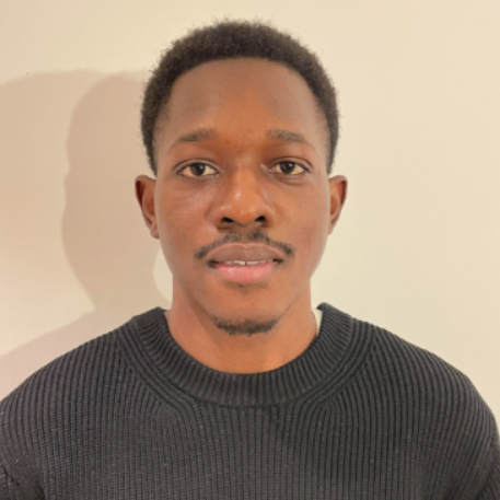 Axel Nana - Business Process Analyst