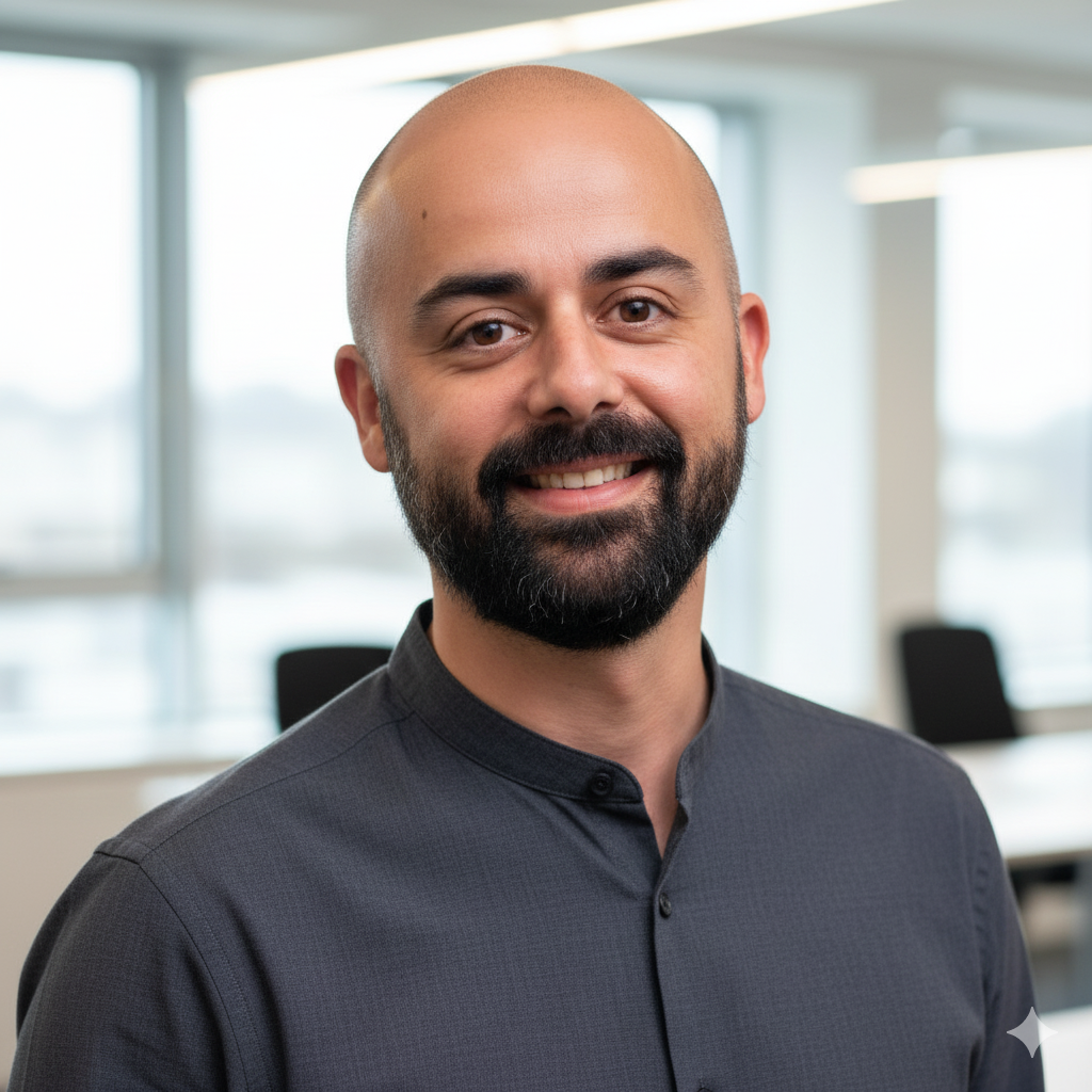 Javier Quilez Cabello - Consultor CRM ❤️️ Con Impacto Social #SinergiaCRM