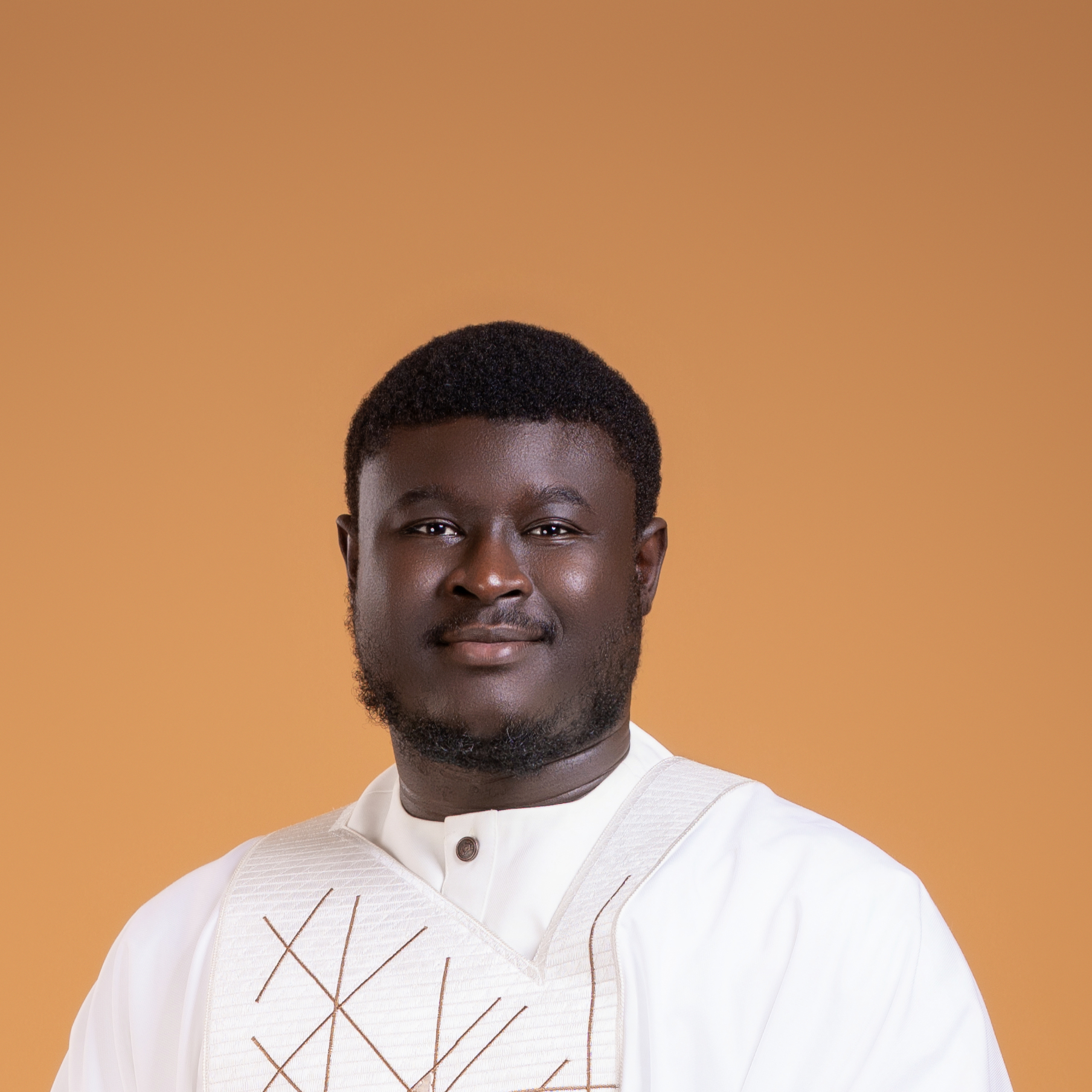 Amadou Gueye - Consultant Chef de projet