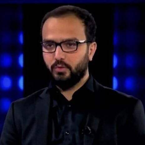 Ahmed Ghrib