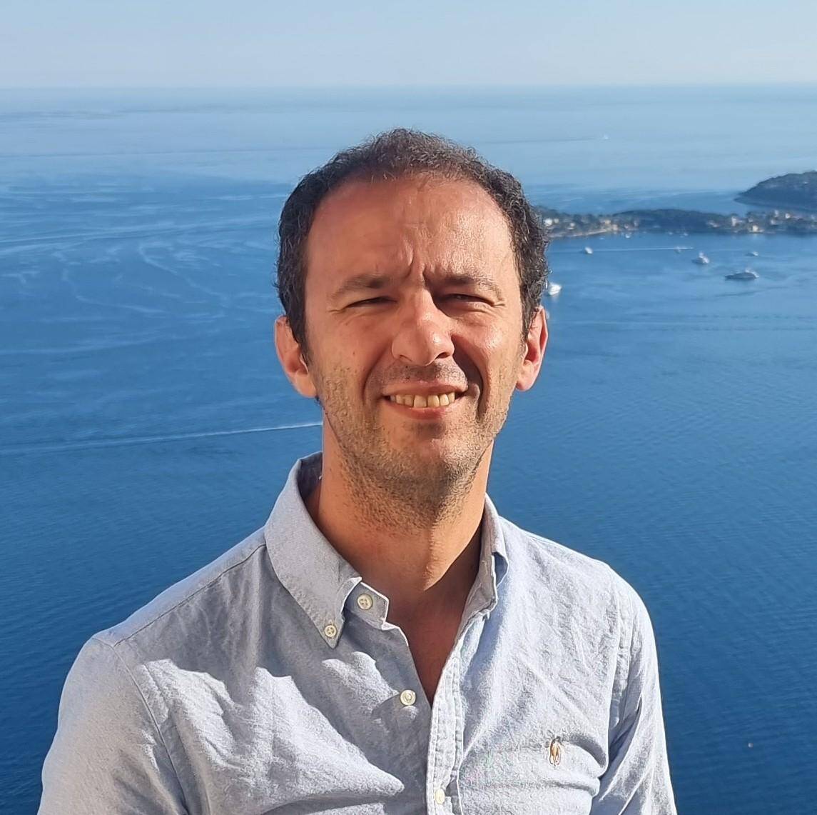 Ahmed Benaissa