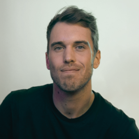 Loïc Simon - Chargé de Production & Coordination événementielle