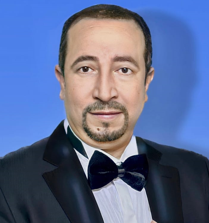 Ahmed Ibrahim