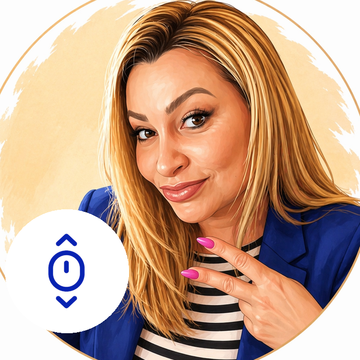 Loly Marafin - Coach en business digital 