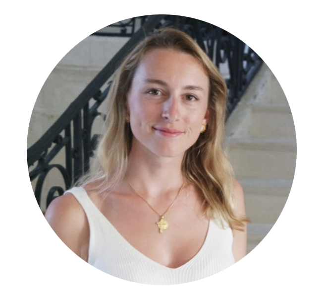 Sixtine - Studio Facette - ✨ Développement de site internet / graphiste