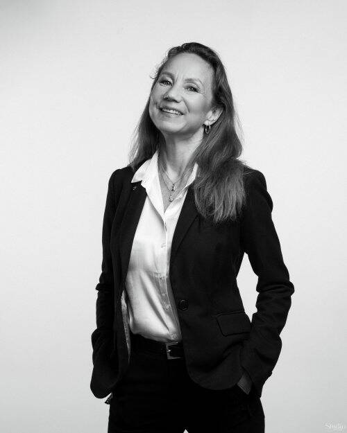 Olga P. - Coach-Bilan de compétences