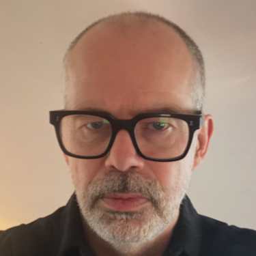 Tim Mulcahy