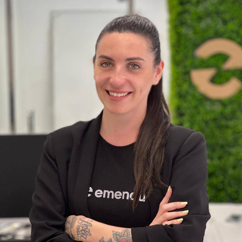 Encuentra Moda disponible en Malt