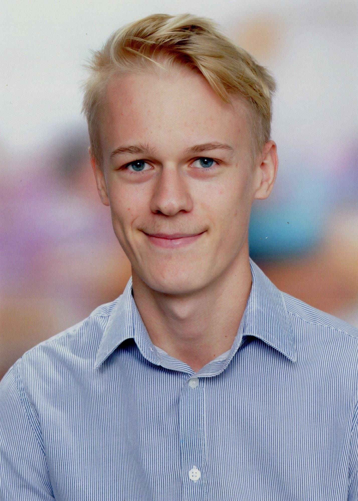 Dimitry S.