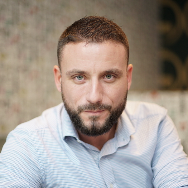 Nicos Assimacopoulos