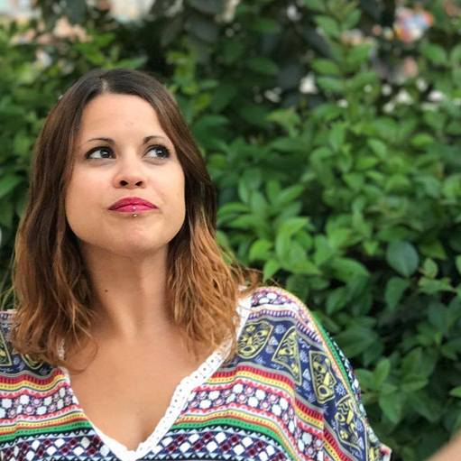 Sara Luque Olaya