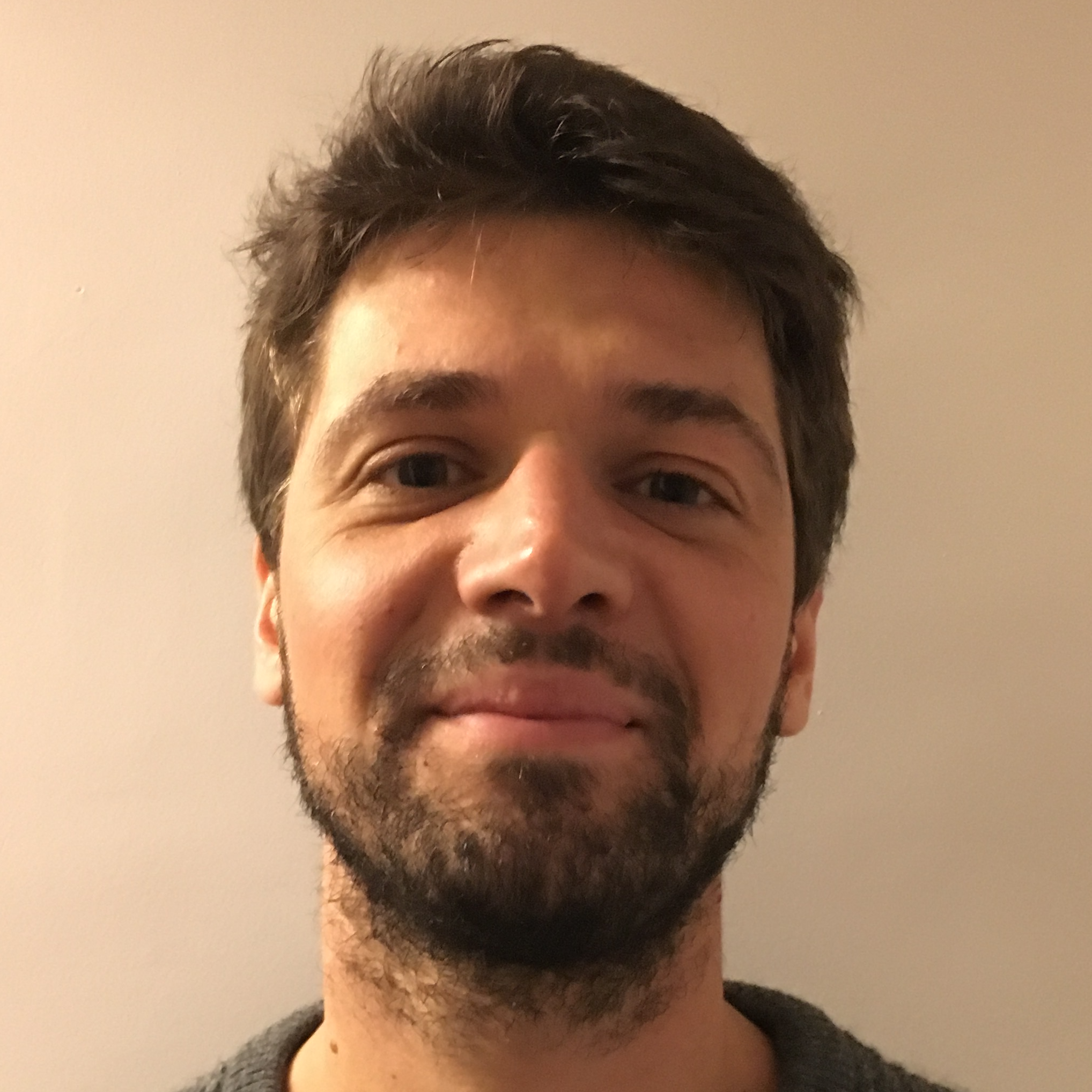 Alexandre  - Revenue Operations / Sales Operations