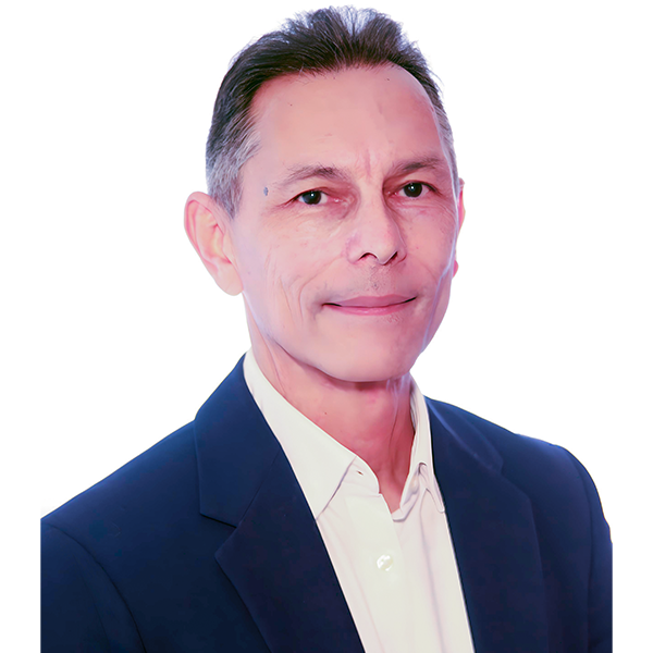 José Ramón Montiel M.