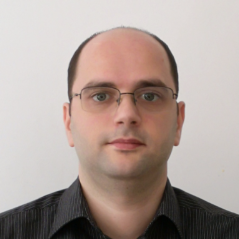 Radwan Fawaz - Consultant Stratégie Digitale & Automatisation