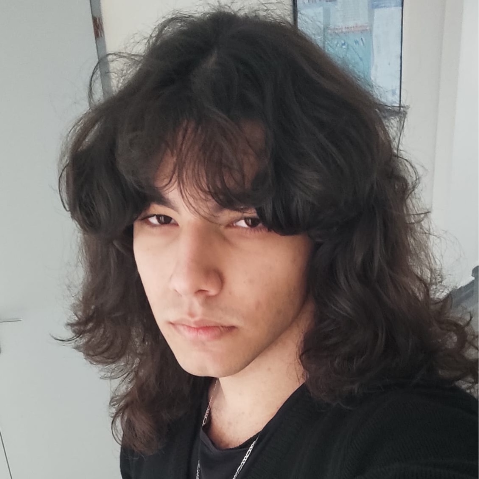 Gönenç Yusuf Durgan - .NET Backend Developer | ASP.NET Core | Rest APIs