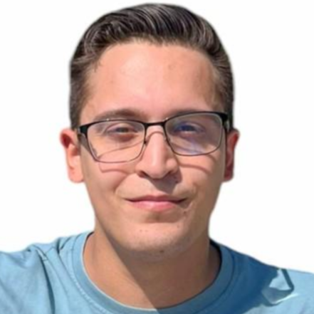 Lucas Vicente - Full-Stack Developer & DevOps