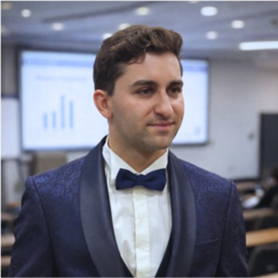 Thomas B. - Consultant & Formateur IA, Automatisation & Growth