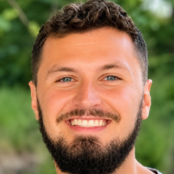 Simon D. - SEO Content Writer | iGaming, Crypto & Blockchain 