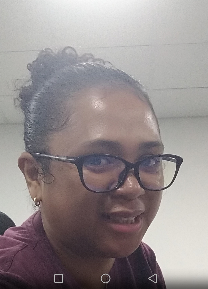 Nampoina Hanthalie Razarandisoa - Expert SAV E-commerce