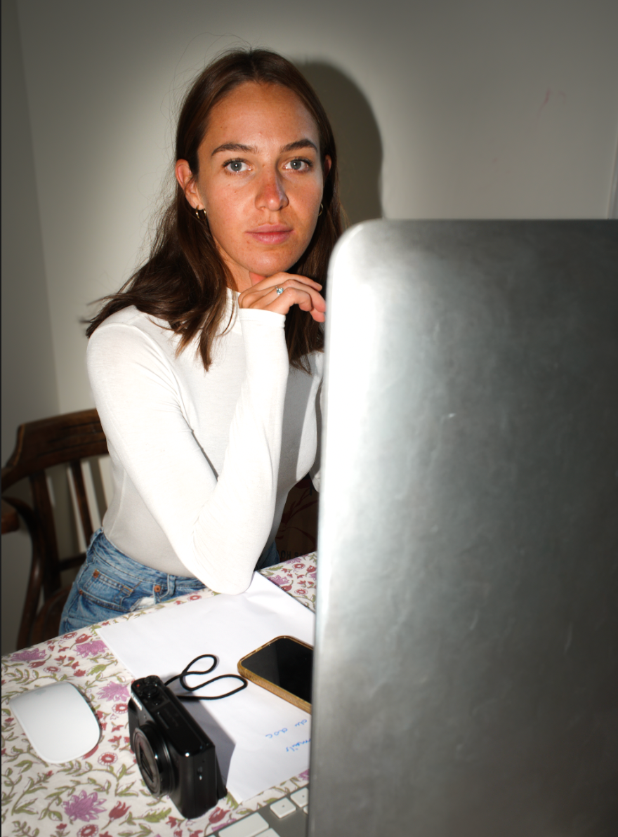 Marie-Lou Berthet