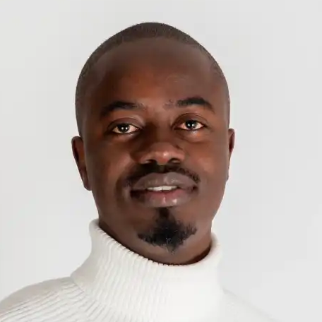 Joseph D. Diouf
