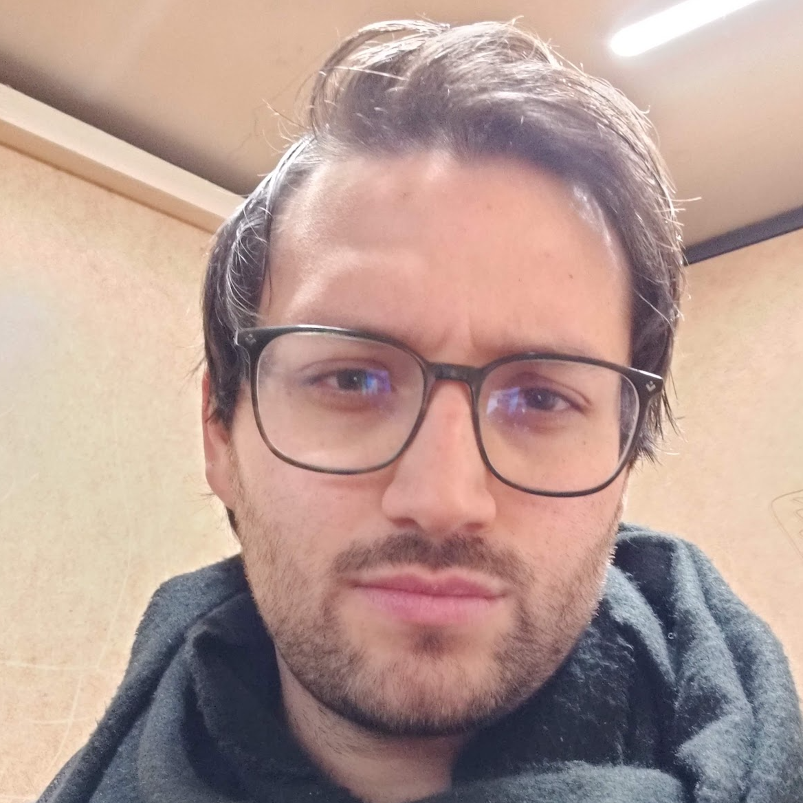 Bryan Mönch