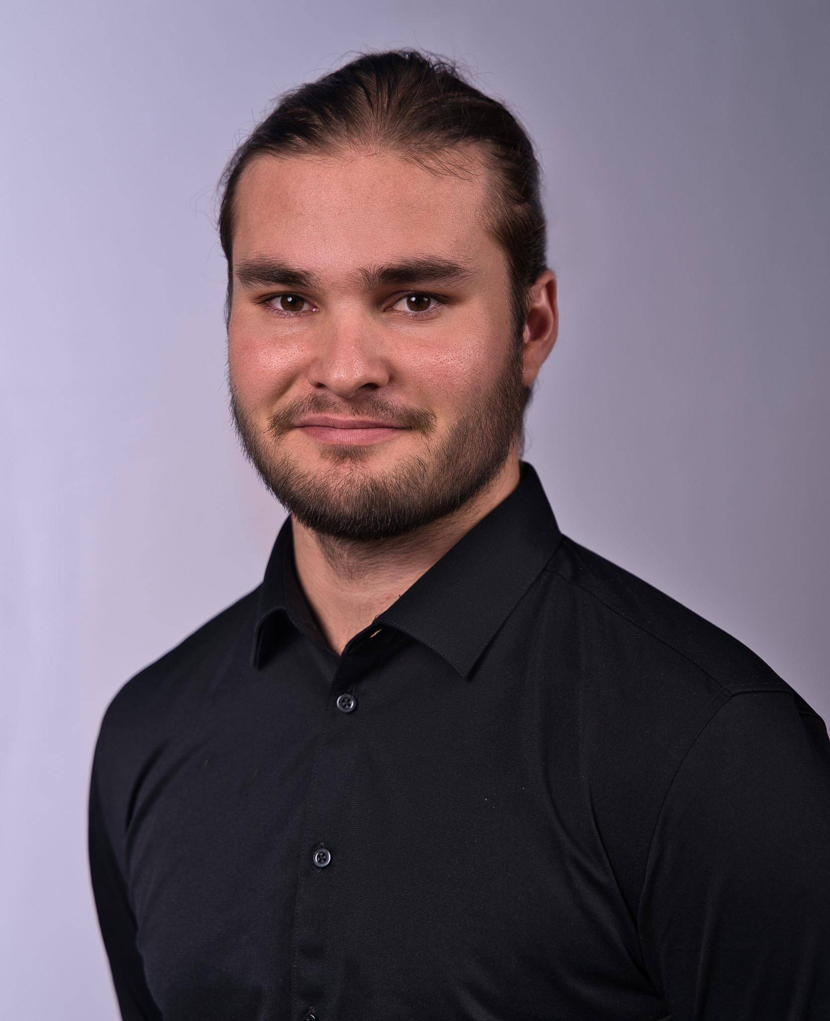 Eliott Besson
