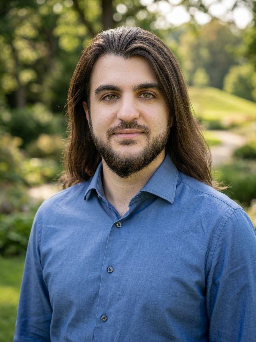 Jonathan Sampedro Herrera