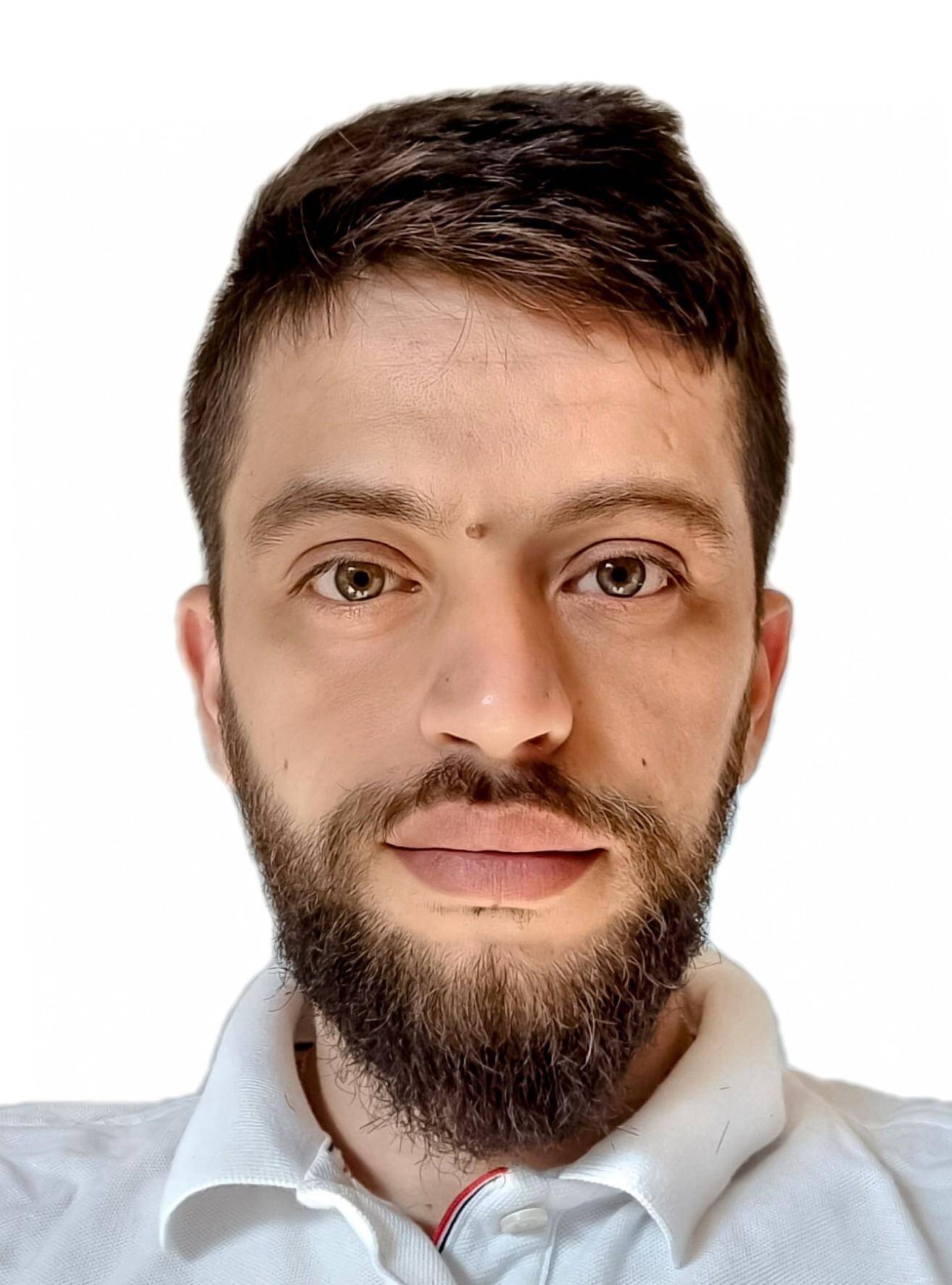 Hichem Fersi