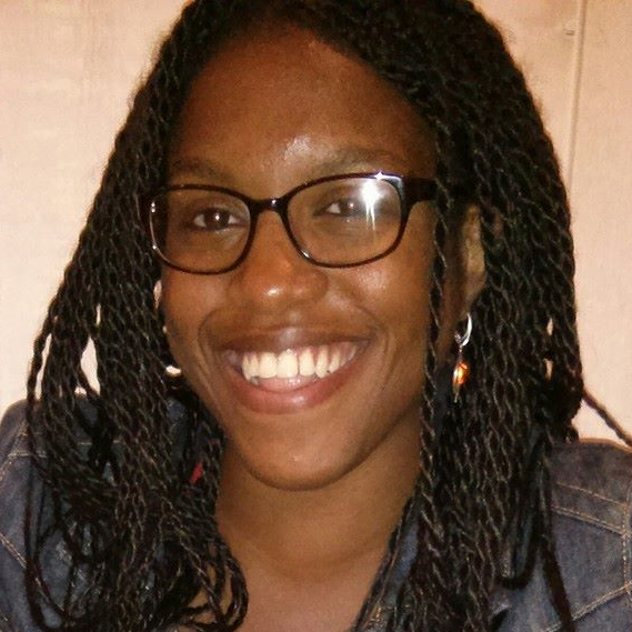 Anuarite Ntambwe
