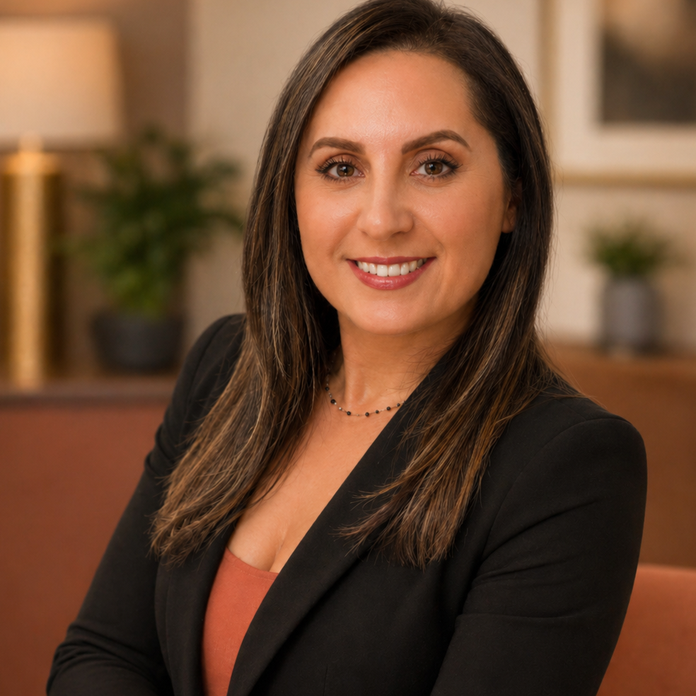 Magdalena  - AI Consultant, Acquisition Automation, Claude