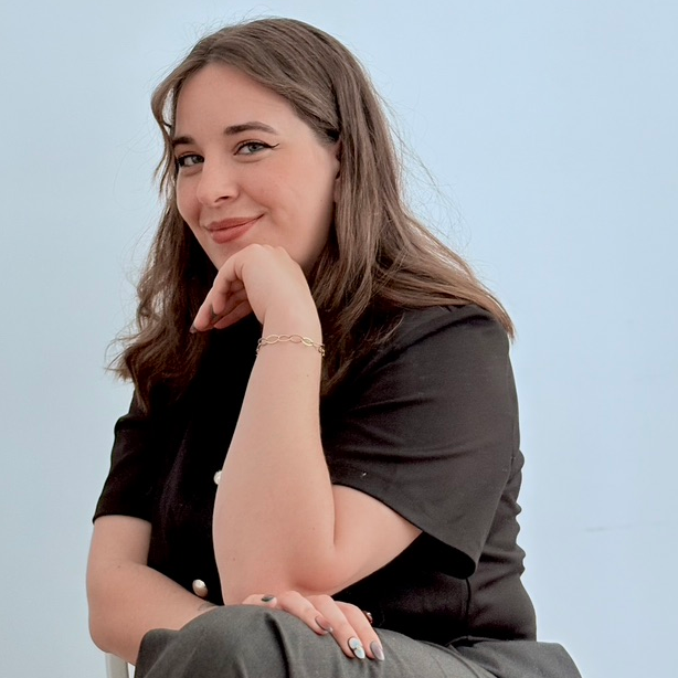 Chloé Mathieu