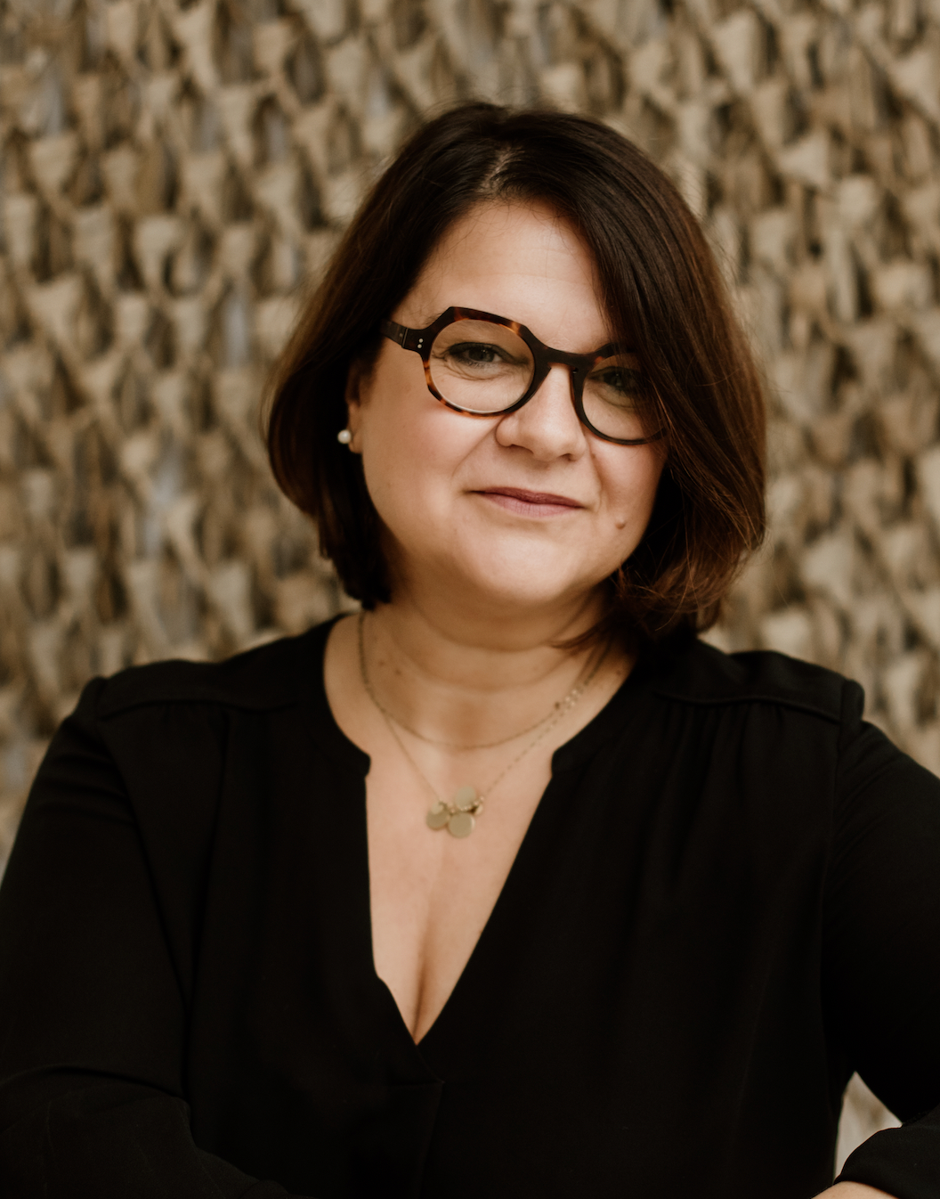 Laureen Monteil
