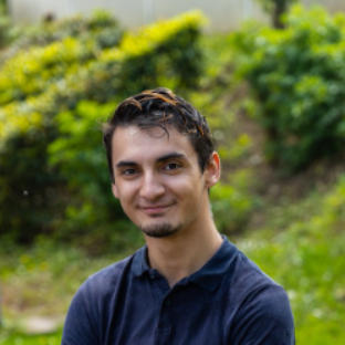 Axel Antunes - Développeur Fullstack