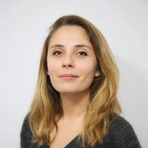 Amandine Ruy