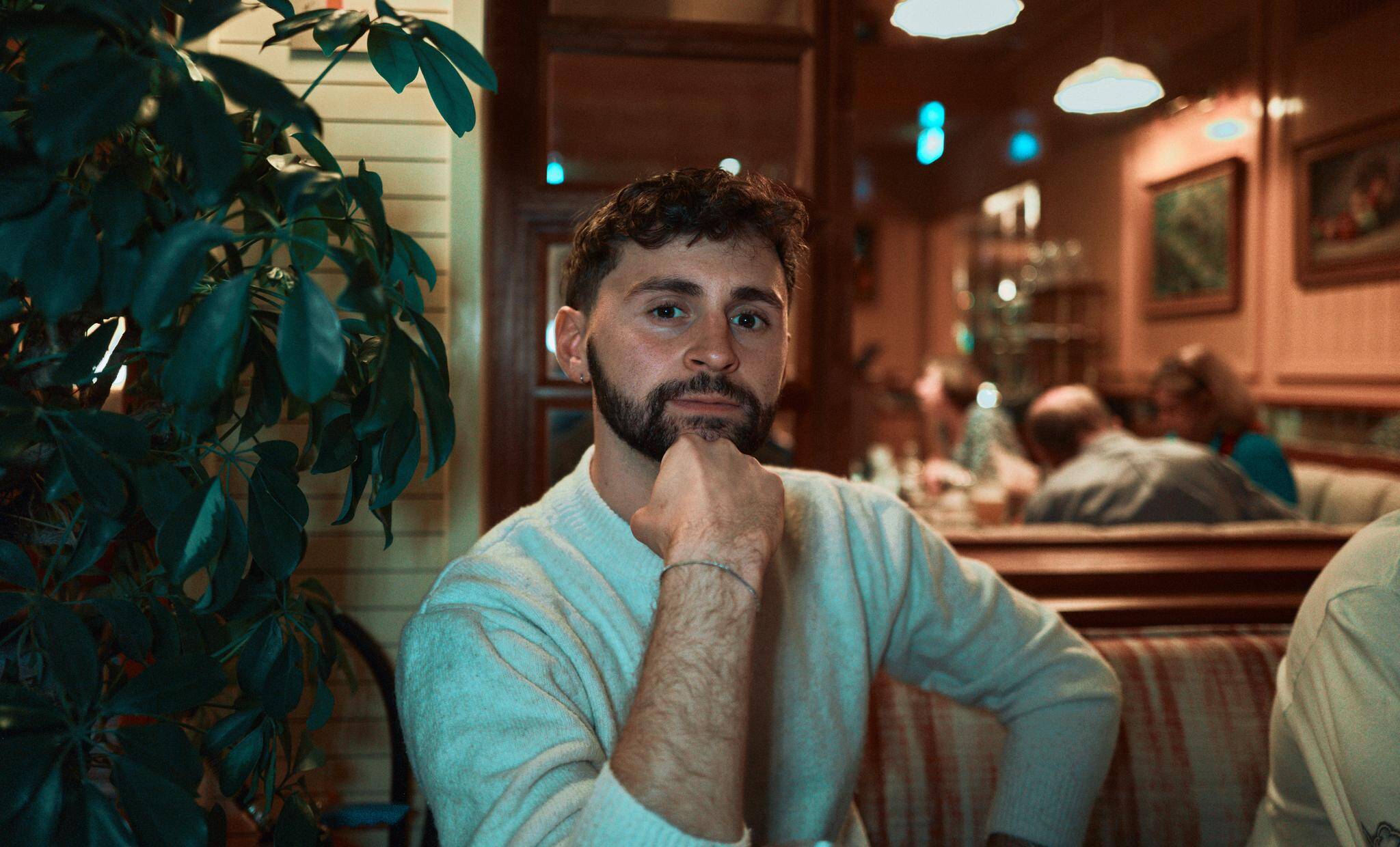 Théo Clément