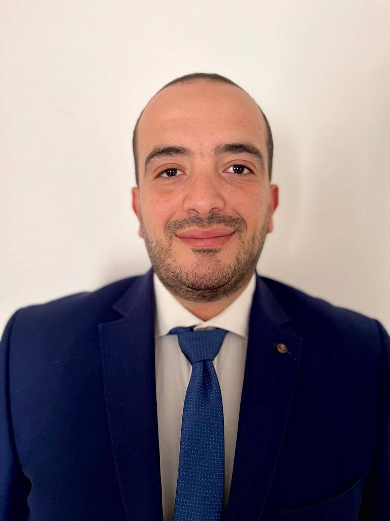 Omar Garci