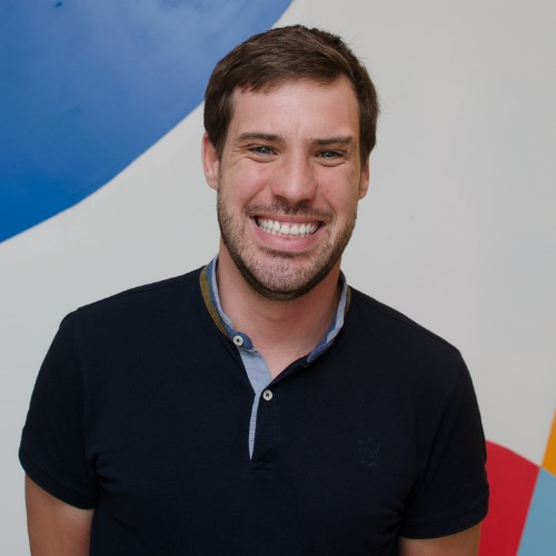 Tristan De Lattre