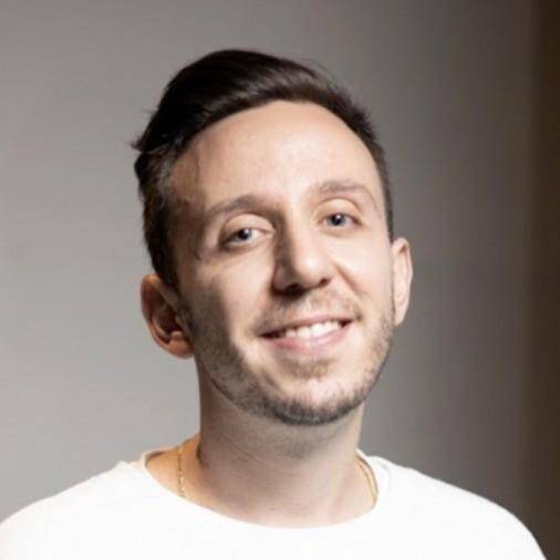 Rodrigo  - Consultor de transformación humana/organizacional