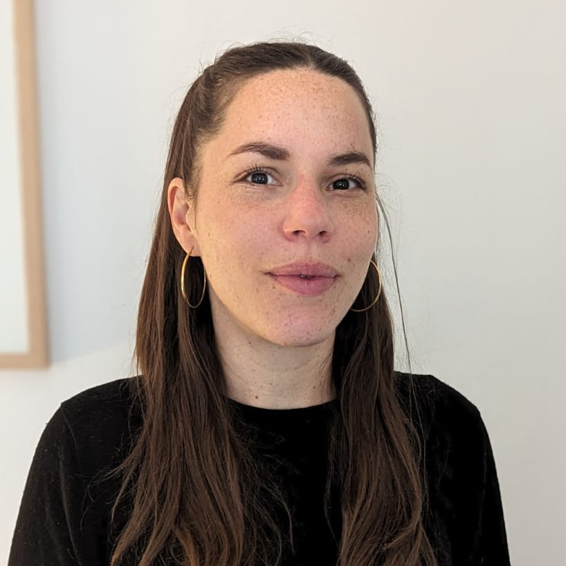 Marielle Sbaihi