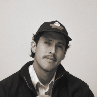 Jorge Mons - Director / DOP / Filmmaker